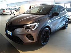 RENAULT NUOVO CAPTUR PLUG-IN HYBRID 1.6 E-Tech full hybrid Rive Gauche Auto