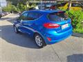 FORD FIESTA 1.0 Ecoboost Hybrid 125 CV 5 porte Titanium