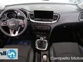 KIA XCEED 1.5 T-GDI 160cv M.Hybrid BUSINESS