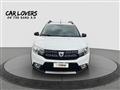 DACIA NUOVA SANDERO STEPWAY Stepway 1.5 blue dci Techroad 95cv