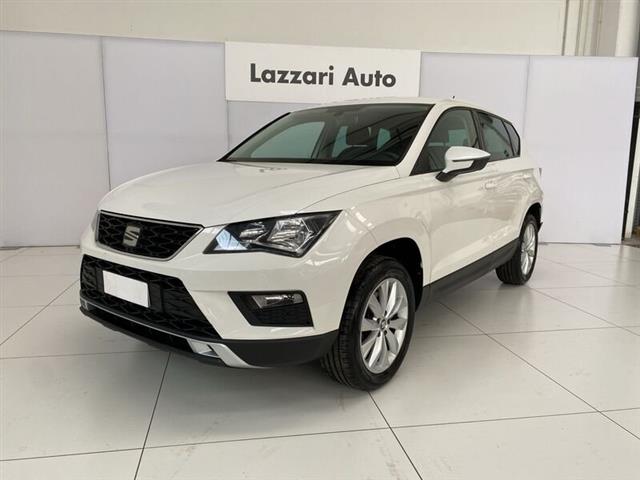 SEAT ATECA 1.6 TDI Business