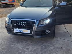 AUDI Q5 2.0 TDI F.AP. quattro S tronic Adv. Plus