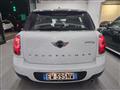 MINI Countryman 2.0 ALL4 AUTOMATICO / TETTO PANORAMA