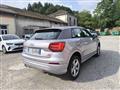 AUDI Q2 2.0 TDI quattro S tronic Design