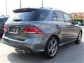 MERCEDES CLASSE GLE d 4Matic Premium