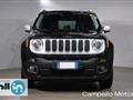 JEEP RENEGADE 2.0 Mjt 140cv 4WD Limited