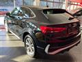 AUDI Q3 Sportback Q3 SPB 35 TDI S tronic S line edition