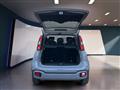 FIAT PANDA III 2021 Cross 1.0 firefly hybrid City Cross s&s 70cv