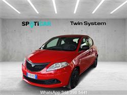 LANCIA YPSILON 3ª serie 1.2 69 CV 5 porte Elefantino