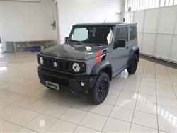 SUZUKI JIMNY 1.5 5MT PRO (N1) PARI AL NUOVO