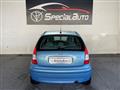 CITROEN C3 1.4 benz. Automatica CMP-5 Exclusive