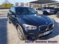 BMW X4 xDrive20d 48V Msport-X