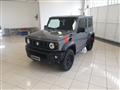 SUZUKI JIMNY 1.5 5MT PRO (N1) PARI AL NUOVO