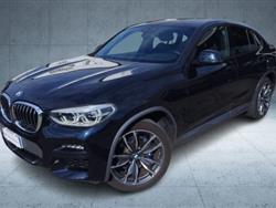 BMW X4 xDrive20d Msport-X Aut.