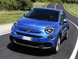 FIAT 500X FIAT 500X 1.3 Mjet 95cv E6D Club