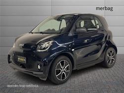 SMART EQ FORTWO fortwo EQ Passion