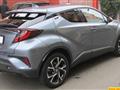 TOYOTA C-HR 1.8 Hybrid E-CVT Lounge