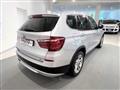 BMW X3 xDrive30dA Futura