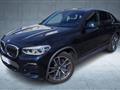 BMW X4 xDrive20d Msport-X Aut.