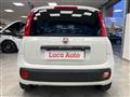 FIAT PANDA VAN VAN 1.2 B-GPL N1 *UNICO PROP.*TAGLIANDI*