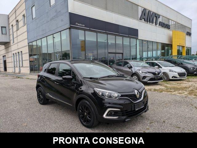 RENAULT CAPTUR dCi 8V 90 CV Start&Stop Energy Sport Edition