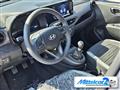 HYUNDAI NEW i10 1.0 MPI Connectline MY 25 - TASSO AGEVOLATO 1,95%