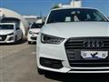 AUDI A1 SPORTBACK SPB 1.0 TFSI ultra Admired *LED*