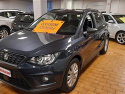 SEAT ARONA 1.0 TGI Reference LEGA