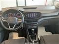 VOLKSWAGEN T-CROSS 1.0 TSI STYLE 95 CV