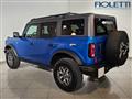 FORD BRONCO 2.7 EcoBoost V6 335CV Badlands