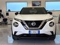 NISSAN JUKE 1.0 DIG-T 114cv N-Connecta 1.0 DIG-T N-CONNECTA 114CV