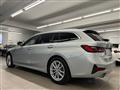 BMW SERIE 3 TOURING 318d Touring Business Advantage aut.