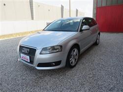 AUDI A3 SPORTBACK SPB 1.9 TDI F.AP. Ambition