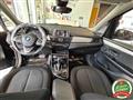 BMW SERIE 2 ACTIVE TOURER d Active Tourer 150cv Autom.