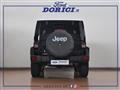 JEEP WRANGLER 2.8 CRD DPF Sahara Auto