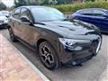 ALFA ROMEO Stelvio 2.2 t Sport Tech Q4 190cv auto