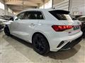 AUDI A3 SPORTBACK SPB 35TDI Stronic S line"18 Sline/Matrix NEW MODEL