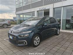 CITROEN C4 SPACETOURER C4 SpaceTourer BlueHDi 130 S&S EAT8 Business