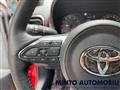 TOYOTA YARIS GR 1.6T CIRCUIT CAMBIO SHORT SHIFTER (NO PISTA)