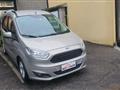 FORD TOURNEO COURIER 1.0 EcoBoost 100 CV Titanium PREZZO REALE