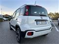 FIAT PANDA CROSS Panda Cross 1.0 FireFly S&S Hybrid