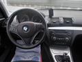 BMW SERIE 1 116i cat 5 porte Eletta