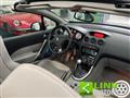 PEUGEOT 308 2.0 HDi 140CV KM CER, PELLE, CABRIO.