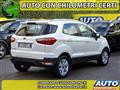 FORD ECOSPORT 1.5 TDCi TITANIUM EU6B NEOPATENTATI/RATE/PERMUTE