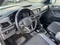 VOLKSWAGEN T-CROSS 1.0 TSI 115 CV DSG Advanced BMT