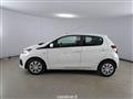 PEUGEOT 108 VTi 68 5 porte Active