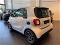 SMART FORTWO 70 1.0 twinamic Passion