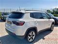 JEEP COMPASS 1.6D LIMITED