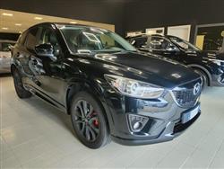 MAZDA CX-5 2.2L Skyactiv-D 175CV 4WD Exceed