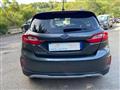 FORD FIESTA Active 1.5 EcoBlue